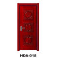 Porta de madeira (HDA-018)